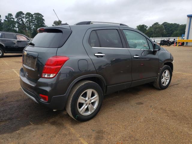 Photo 2 VIN: 3GNCJLSB6KL150735 - CHEVROLET TRAX 1LT 