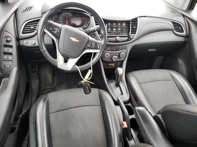 Photo 7 VIN: 3GNCJLSB6KL150735 - CHEVROLET TRAX 1LT 