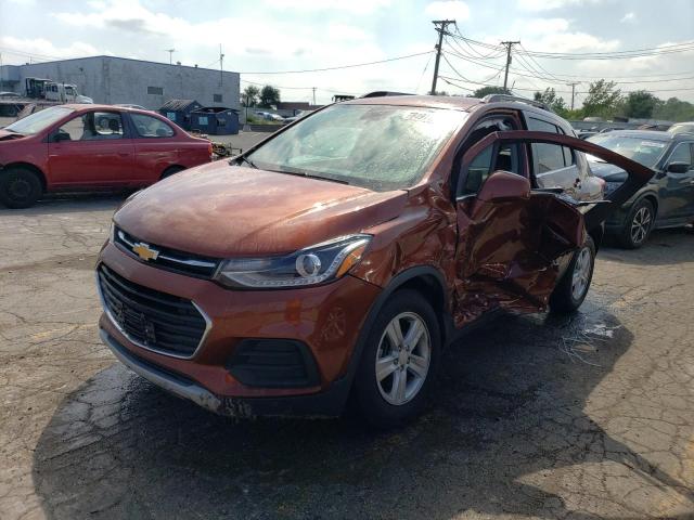 Photo 0 VIN: 3GNCJLSB6KL237437 - CHEVROLET TRAX 1LT 