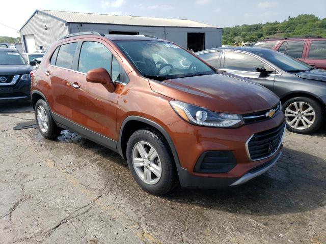 Photo 3 VIN: 3GNCJLSB6KL237437 - CHEVROLET TRAX 1LT 