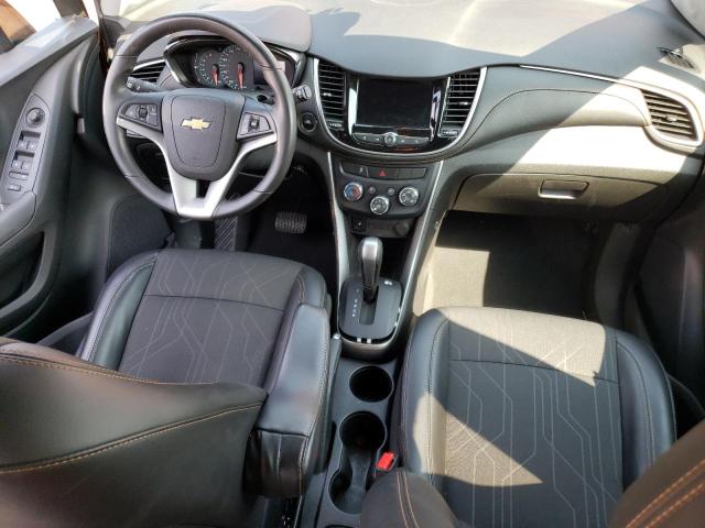 Photo 7 VIN: 3GNCJLSB6KL237437 - CHEVROLET TRAX 1LT 