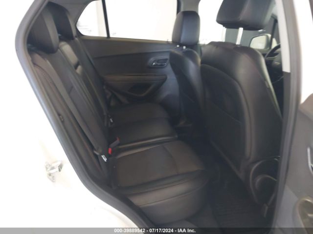 Photo 7 VIN: 3GNCJLSB6KL291434 - CHEVROLET TRAX 