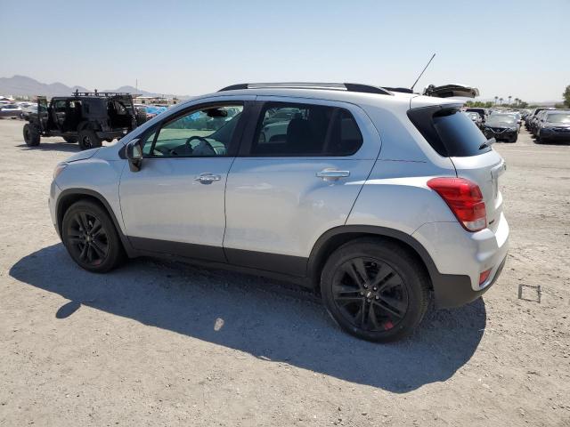 Photo 1 VIN: 3GNCJLSB6KL340471 - CHEVROLET TRAX 