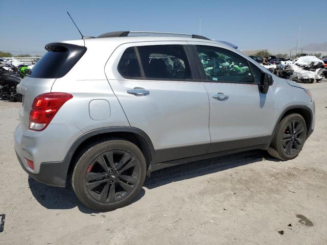 Photo 2 VIN: 3GNCJLSB6KL340471 - CHEVROLET TRAX 