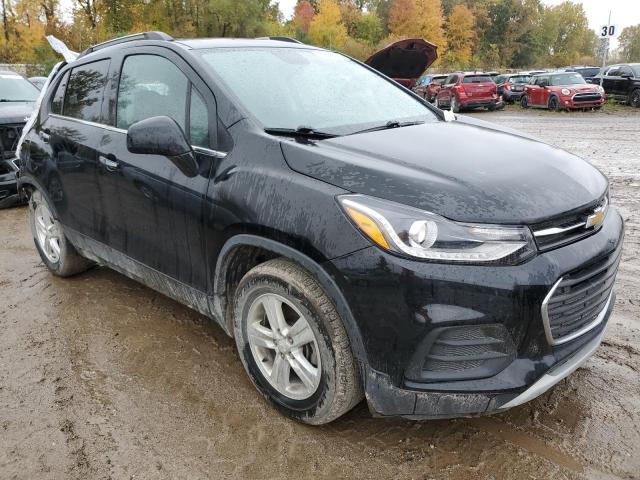 Photo 3 VIN: 3GNCJLSB6KL347890 - CHEVROLET TRAX 