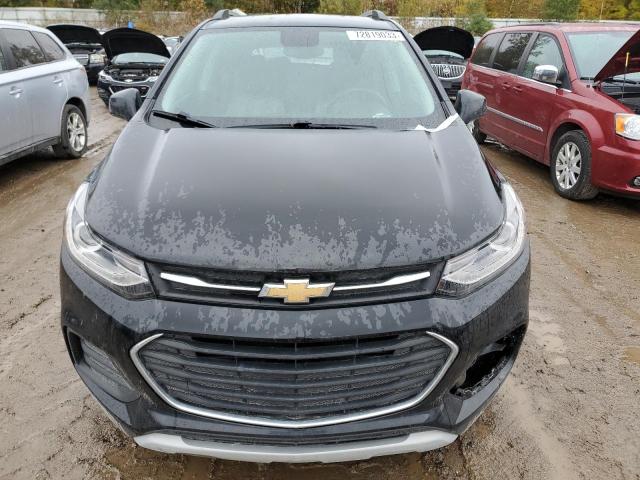 Photo 4 VIN: 3GNCJLSB6KL347890 - CHEVROLET TRAX 