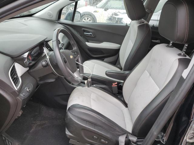 Photo 6 VIN: 3GNCJLSB6KL347890 - CHEVROLET TRAX 