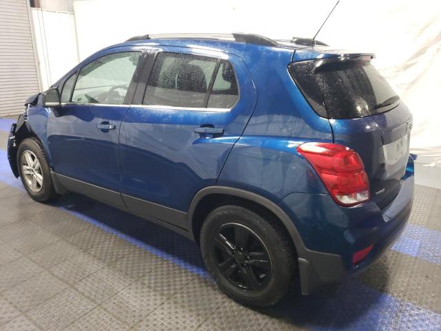 Photo 1 VIN: 3GNCJLSB6KL355830 - CHEVROLET TRAX 1LT 