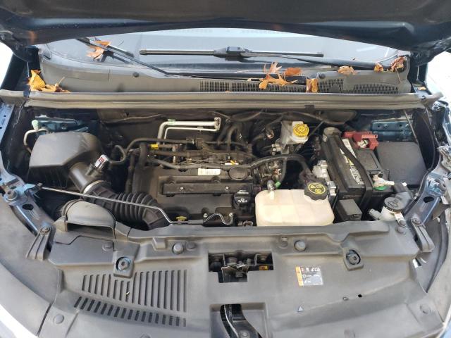 Photo 11 VIN: 3GNCJLSB6KL355830 - CHEVROLET TRAX 1LT 