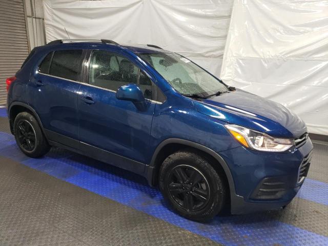 Photo 3 VIN: 3GNCJLSB6KL355830 - CHEVROLET TRAX 1LT 