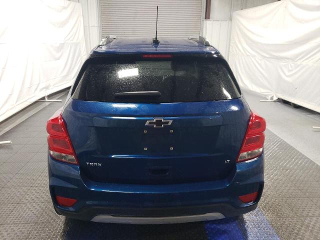 Photo 5 VIN: 3GNCJLSB6KL355830 - CHEVROLET TRAX 1LT 
