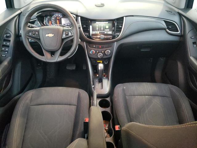 Photo 7 VIN: 3GNCJLSB6KL355830 - CHEVROLET TRAX 1LT 