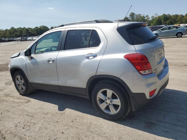 Photo 1 VIN: 3GNCJLSB6KL366911 - CHEVROLET TRAX 1LT 