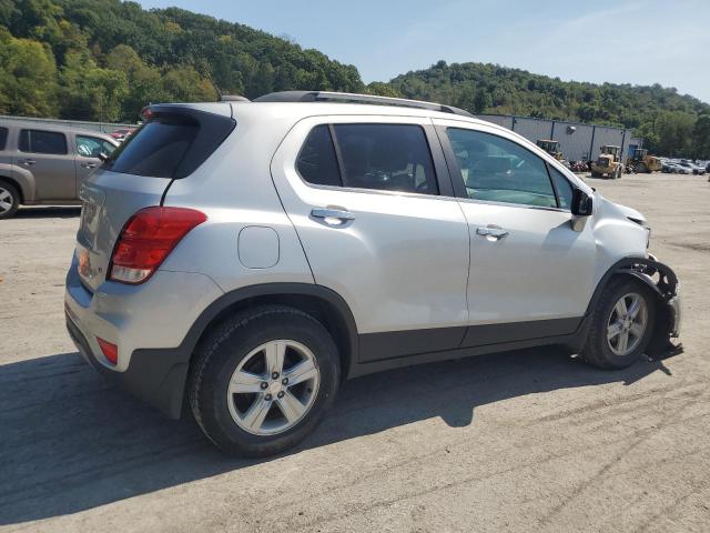 Photo 2 VIN: 3GNCJLSB6KL366911 - CHEVROLET TRAX 1LT 