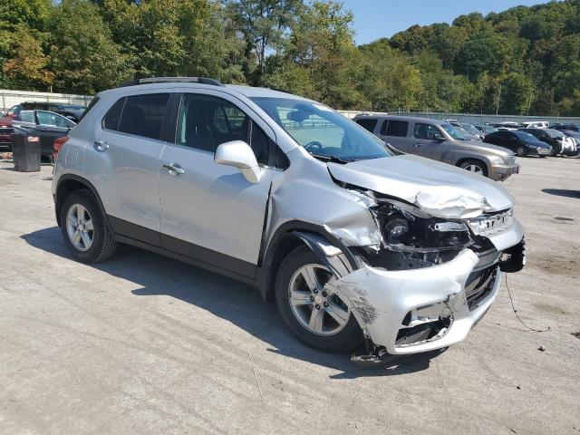 Photo 3 VIN: 3GNCJLSB6KL366911 - CHEVROLET TRAX 1LT 