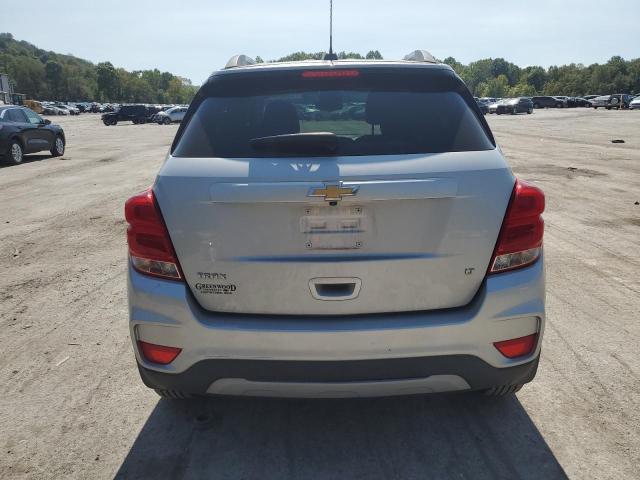 Photo 5 VIN: 3GNCJLSB6KL366911 - CHEVROLET TRAX 1LT 