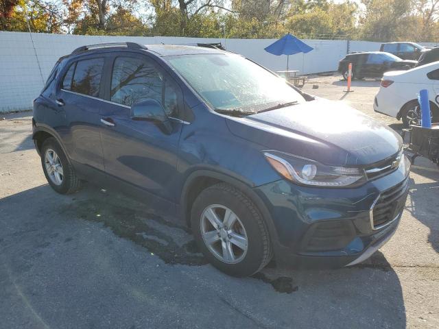 Photo 3 VIN: 3GNCJLSB6KL375432 - CHEVROLET TRAX 1LT 