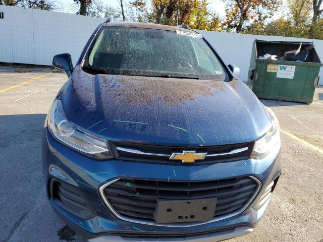 Photo 4 VIN: 3GNCJLSB6KL375432 - CHEVROLET TRAX 1LT 