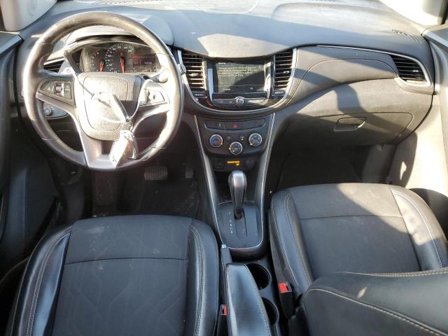 Photo 7 VIN: 3GNCJLSB6KL375432 - CHEVROLET TRAX 1LT 