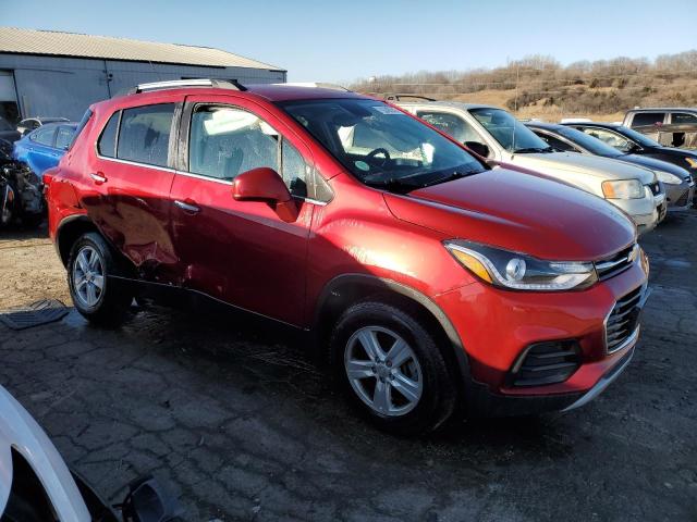 Photo 3 VIN: 3GNCJLSB6KL384972 - CHEVROLET TRAX 