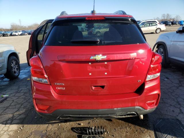 Photo 5 VIN: 3GNCJLSB6KL384972 - CHEVROLET TRAX 