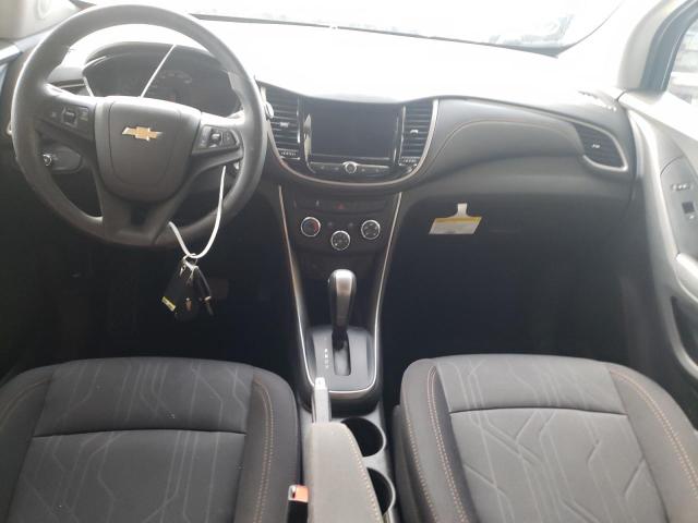 Photo 8 VIN: 3GNCJLSB6KL398046 - CHEVROLET TRAX 1LT 