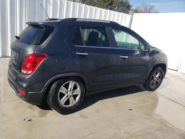 Photo 2 VIN: 3GNCJLSB6LL193666 - CHEVROLET TRAX 