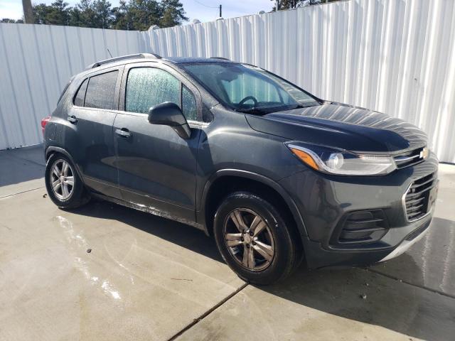 Photo 3 VIN: 3GNCJLSB6LL193666 - CHEVROLET TRAX 