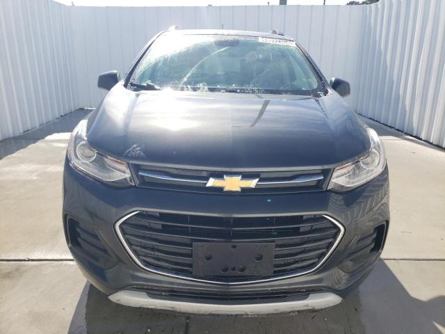 Photo 4 VIN: 3GNCJLSB6LL193666 - CHEVROLET TRAX 