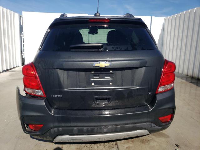 Photo 5 VIN: 3GNCJLSB6LL193666 - CHEVROLET TRAX 