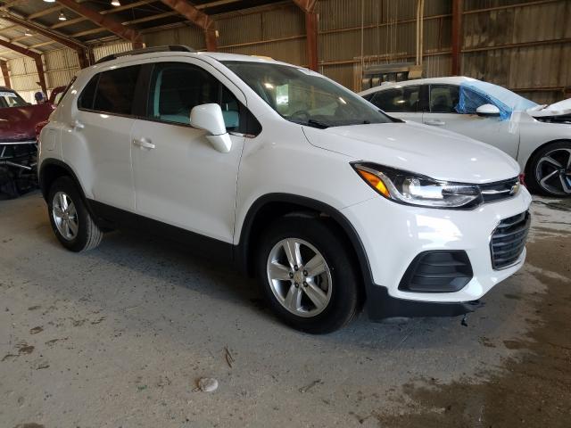 Photo 0 VIN: 3GNCJLSB6LL204715 - CHEVROLET TRAX 1LT 