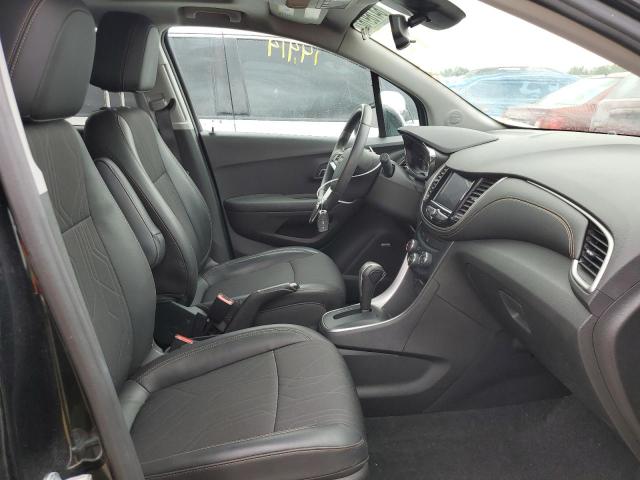 Photo 4 VIN: 3GNCJLSB6LL209977 - CHEVROLET TRAX 1LT 