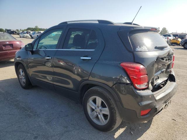 Photo 1 VIN: 3GNCJLSB6LL210580 - CHEVROLET TRAX 1LT 