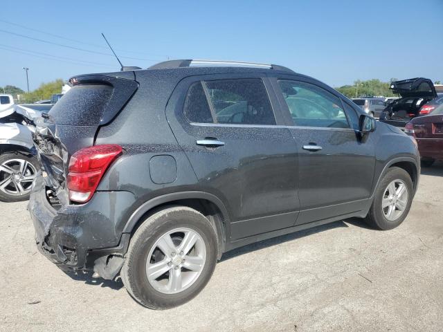 Photo 2 VIN: 3GNCJLSB6LL210580 - CHEVROLET TRAX 1LT 