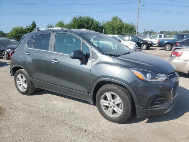 Photo 3 VIN: 3GNCJLSB6LL210580 - CHEVROLET TRAX 1LT 