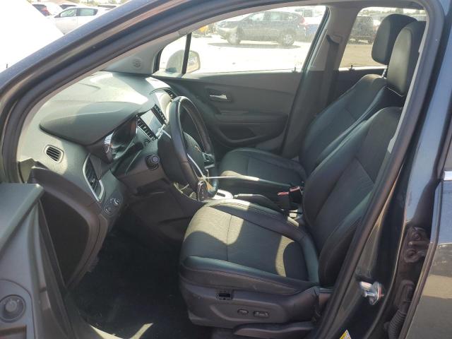 Photo 6 VIN: 3GNCJLSB6LL210580 - CHEVROLET TRAX 1LT 