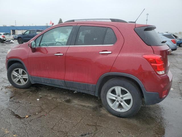 Photo 1 VIN: 3GNCJLSB6LL228089 - CHEVROLET TRAX 