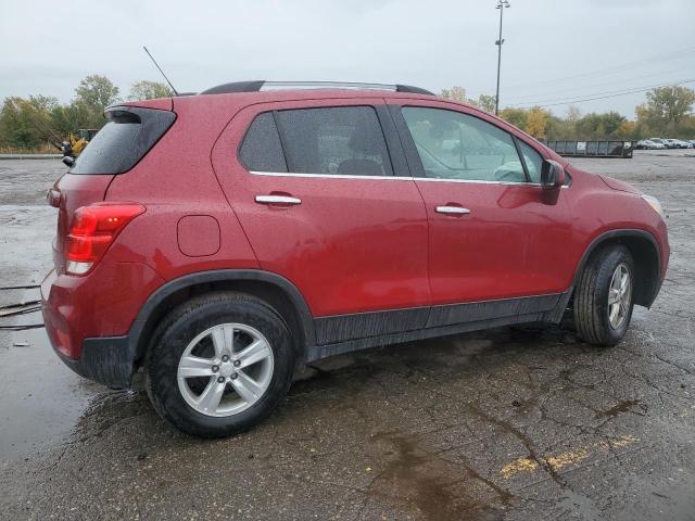 Photo 2 VIN: 3GNCJLSB6LL228089 - CHEVROLET TRAX 