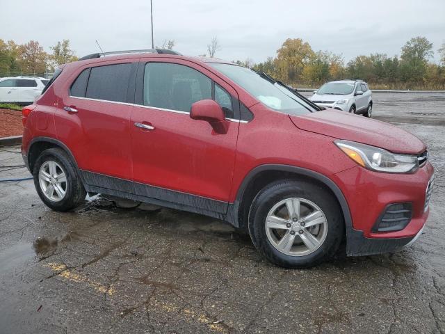 Photo 3 VIN: 3GNCJLSB6LL228089 - CHEVROLET TRAX 