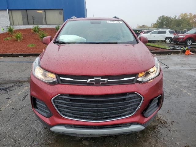 Photo 4 VIN: 3GNCJLSB6LL228089 - CHEVROLET TRAX 