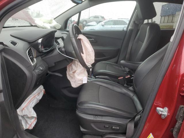 Photo 6 VIN: 3GNCJLSB6LL228089 - CHEVROLET TRAX 