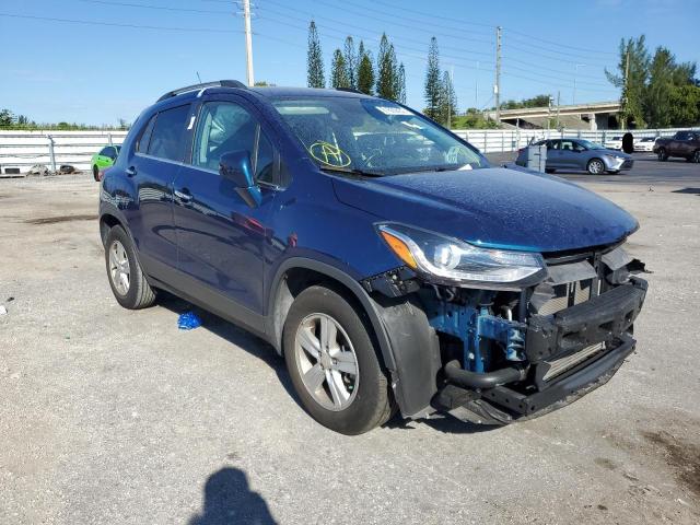 Photo 0 VIN: 3GNCJLSB6LL279334 - CHEVROLET TRAX 1LT 