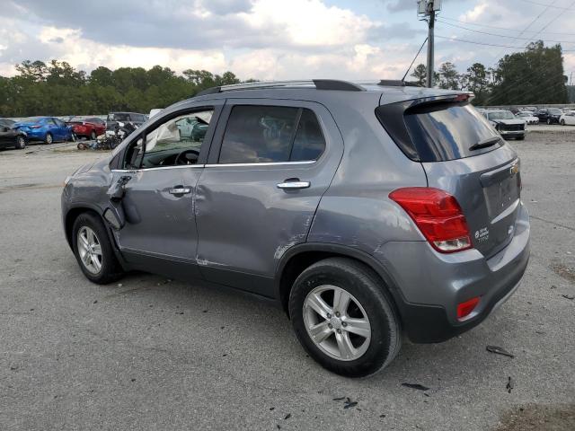 Photo 1 VIN: 3GNCJLSB6LL309285 - CHEVROLET TRAX 