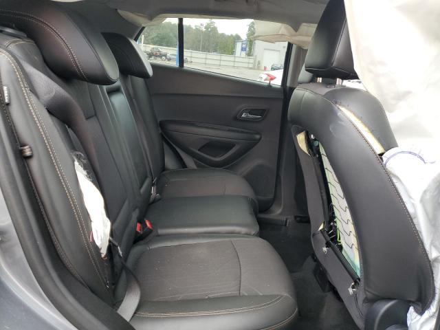 Photo 10 VIN: 3GNCJLSB6LL309285 - CHEVROLET TRAX 