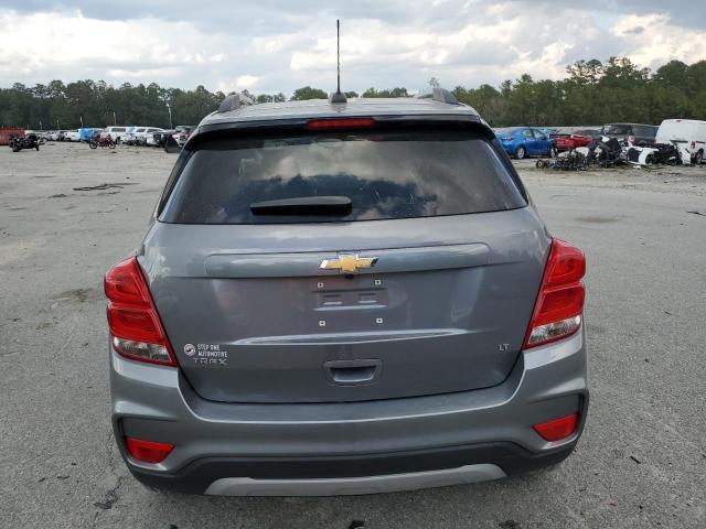 Photo 5 VIN: 3GNCJLSB6LL309285 - CHEVROLET TRAX 