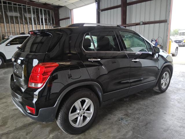 Photo 2 VIN: 3GNCJLSB6LL316981 - CHEVROLET TRAX 1LT 