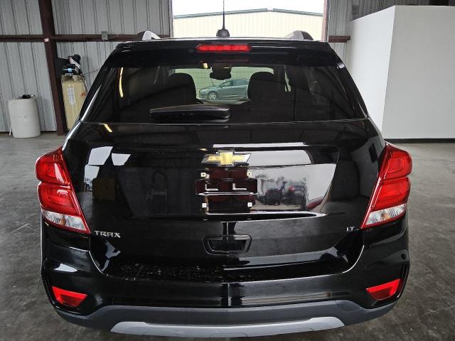 Photo 5 VIN: 3GNCJLSB6LL316981 - CHEVROLET TRAX 1LT 