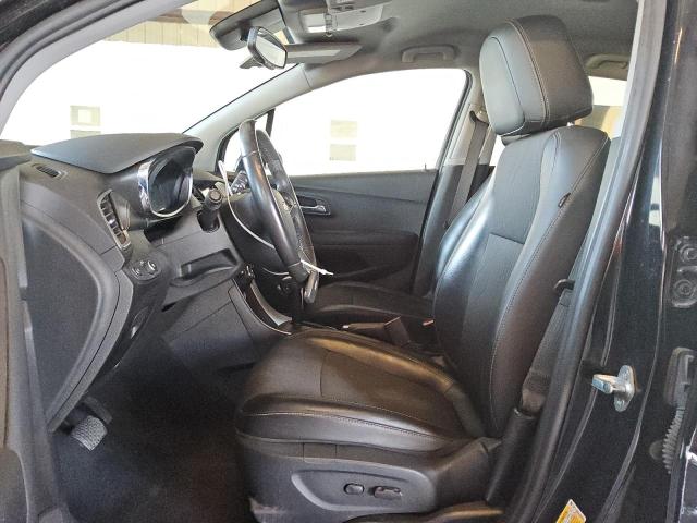 Photo 6 VIN: 3GNCJLSB6LL316981 - CHEVROLET TRAX 1LT 