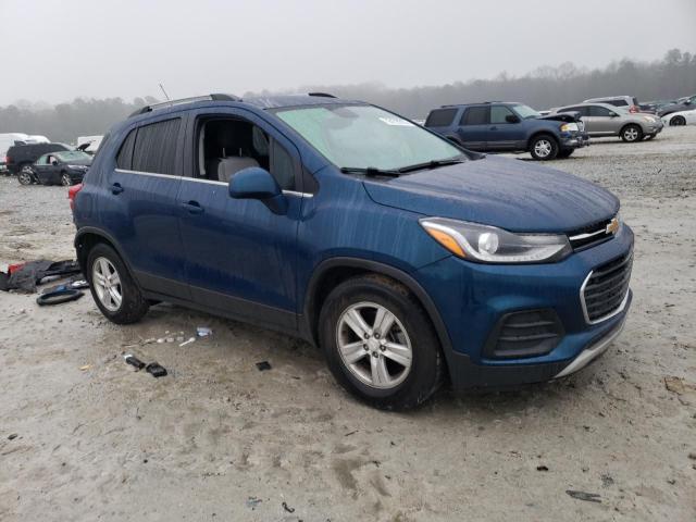 Photo 3 VIN: 3GNCJLSB6LL321940 - CHEVROLET TRAX 1LT 