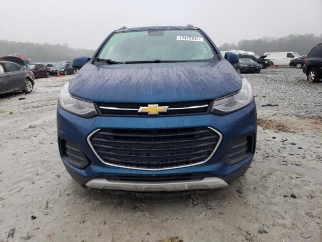 Photo 4 VIN: 3GNCJLSB6LL321940 - CHEVROLET TRAX 1LT 